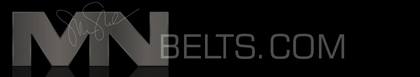 MN Championship Belts logo